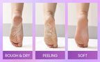 SoleSilk™ | Exfoliating Foot Mask