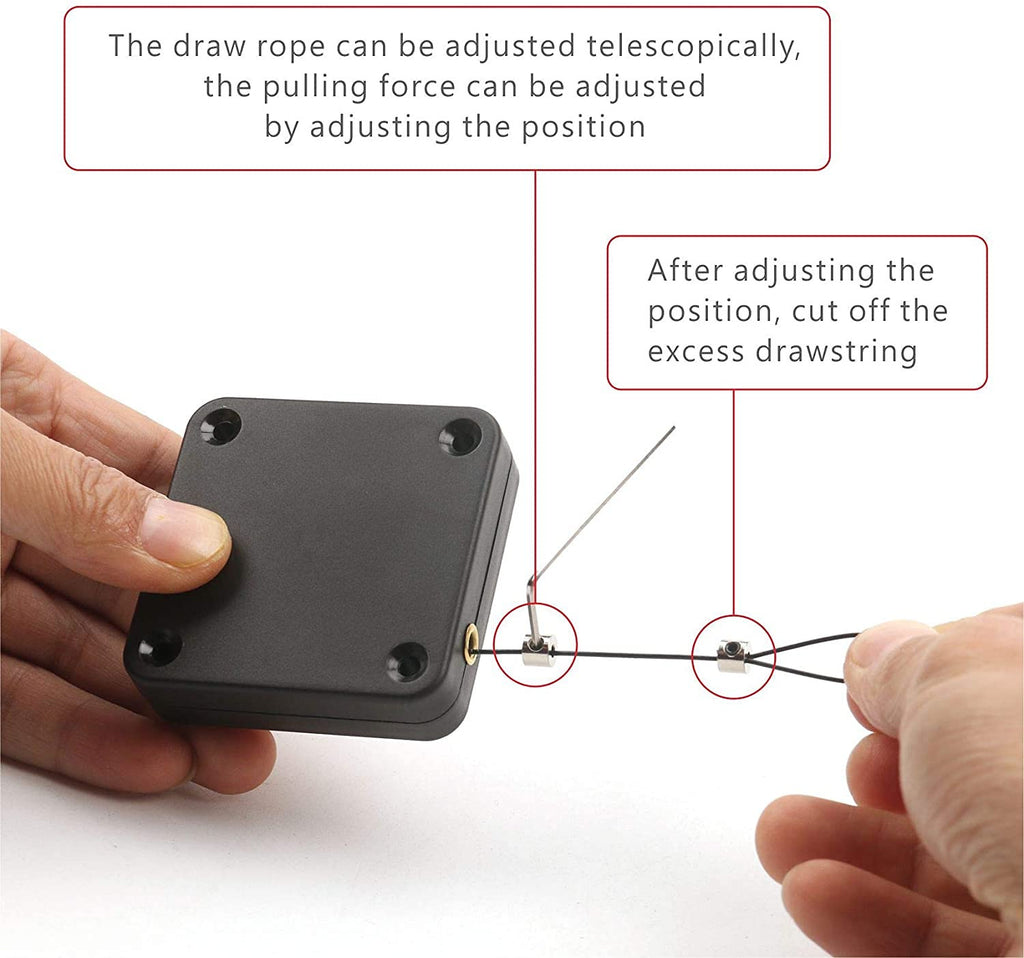 CloseEase™ | Effortless, smooth door closing