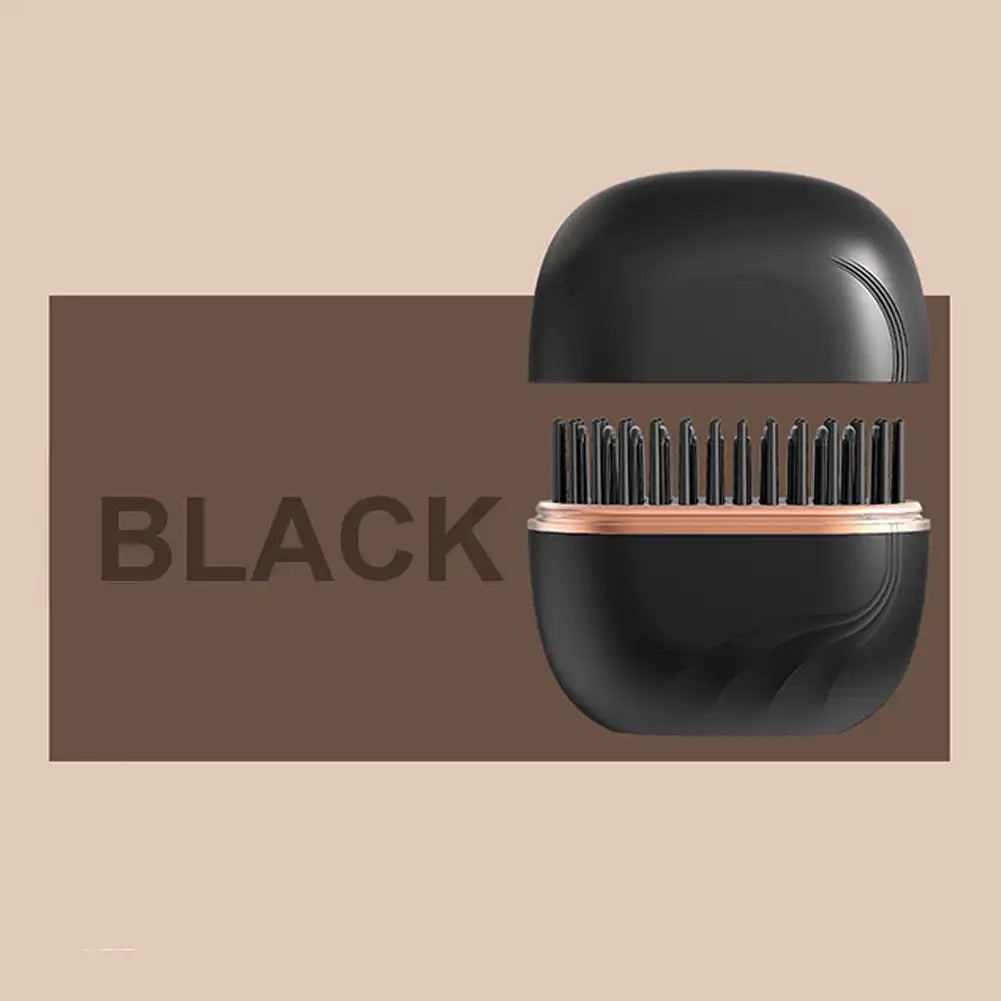 SnapStyle™ | Mini Wireless Hair Straightener