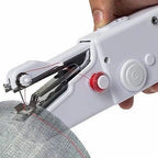 GoStitch | Portable Sewing Machine