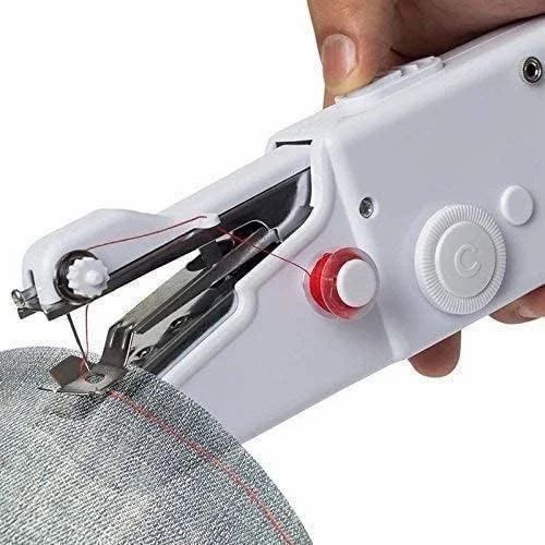 GoStitch | Portable Sewing Machine