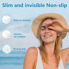 PearlEase™ | Effortless pearly whitening strips