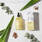 Veganic Pure Growth Essence - Organic Rosemary Hair Oil