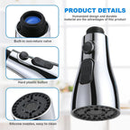 HydraSwitch™ | Kitchen Faucet