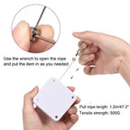 CloseEase™ | Effortless, smooth door closing
