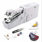 GoStitch | Portable Sewing Machine