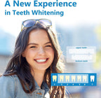 PearlEase™ | Effortless pearly whitening strips