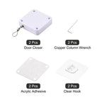 CloseEase™ | Effortless, smooth door closing