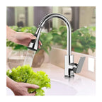 HydraSwitch™ | Kitchen Faucet