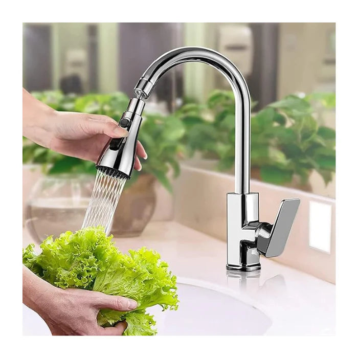 HydraSwitch™ | Kitchen Faucet