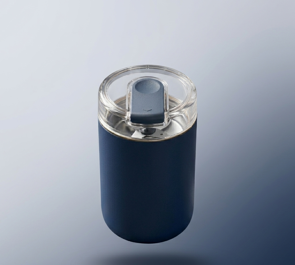 2-in-1 Portable Electric Grinder