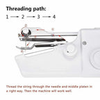 GoStitch | Portable Sewing Machine
