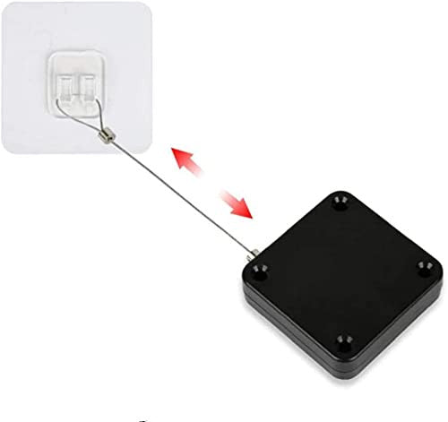 CloseEase™ | Effortless, smooth door closing