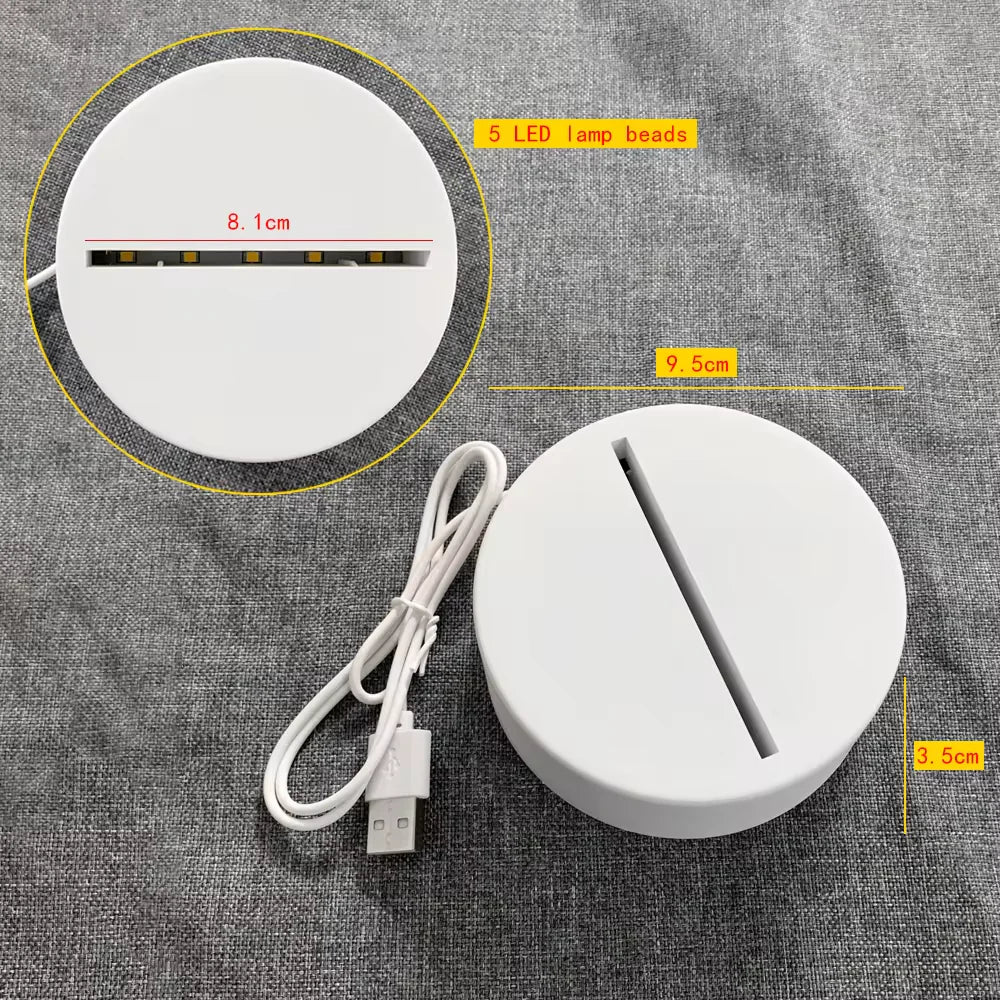 SparkBoard™ | Light-Up Note Board