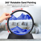 3D Quicksand | A Mesmerizing Motion of Nature