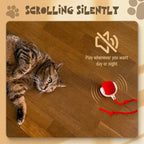 Speedy Tail | Unleash the Chase. Spark the Joy
