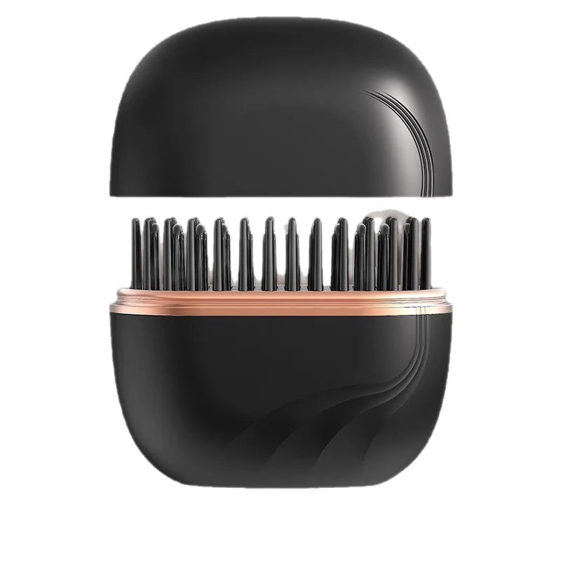 SnapStyle™ | Mini Wireless Hair Straightener