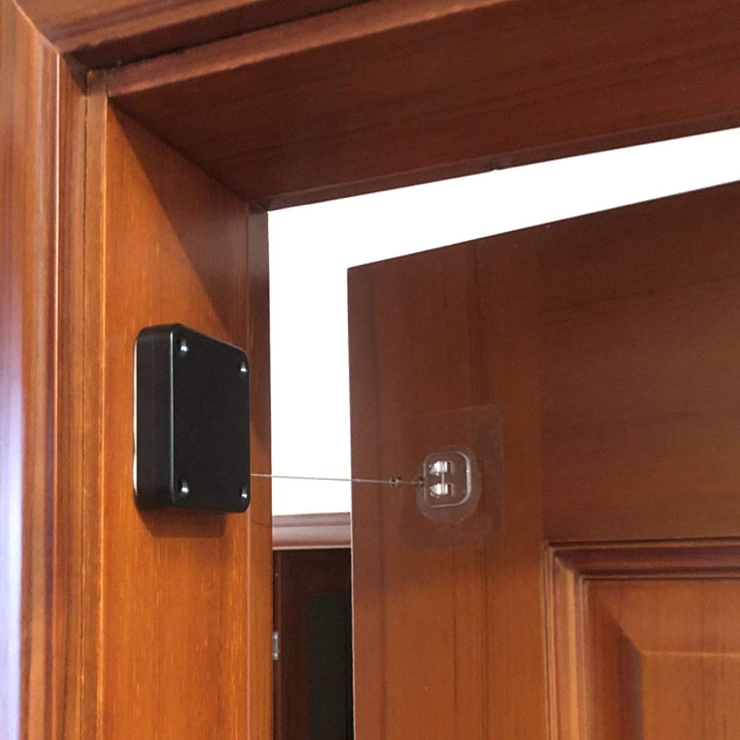 CloseEase™ | Effortless, smooth door closing