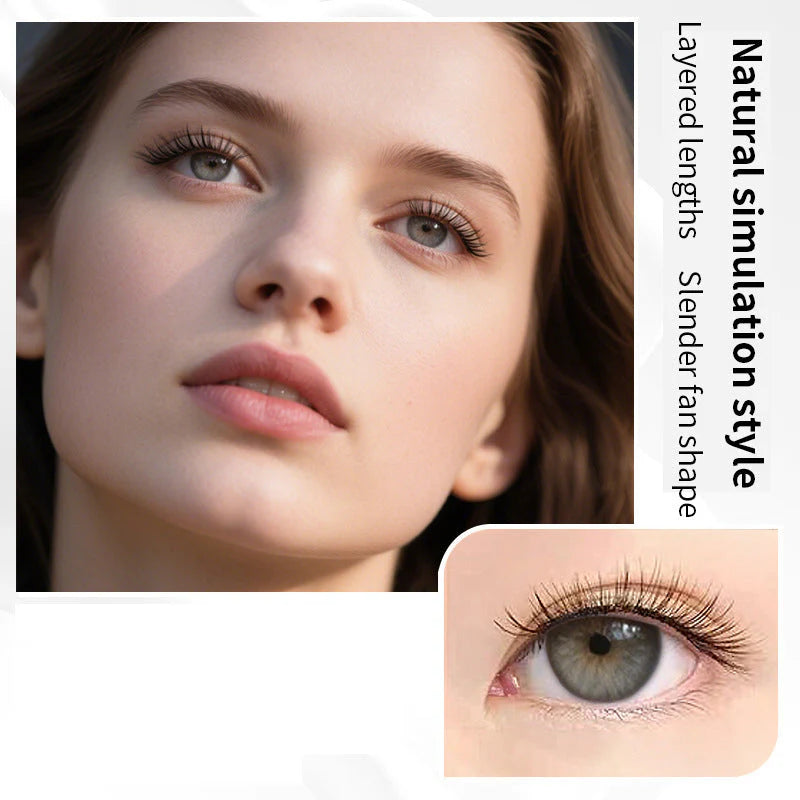 NoireLash | Magnetic Eyelashes