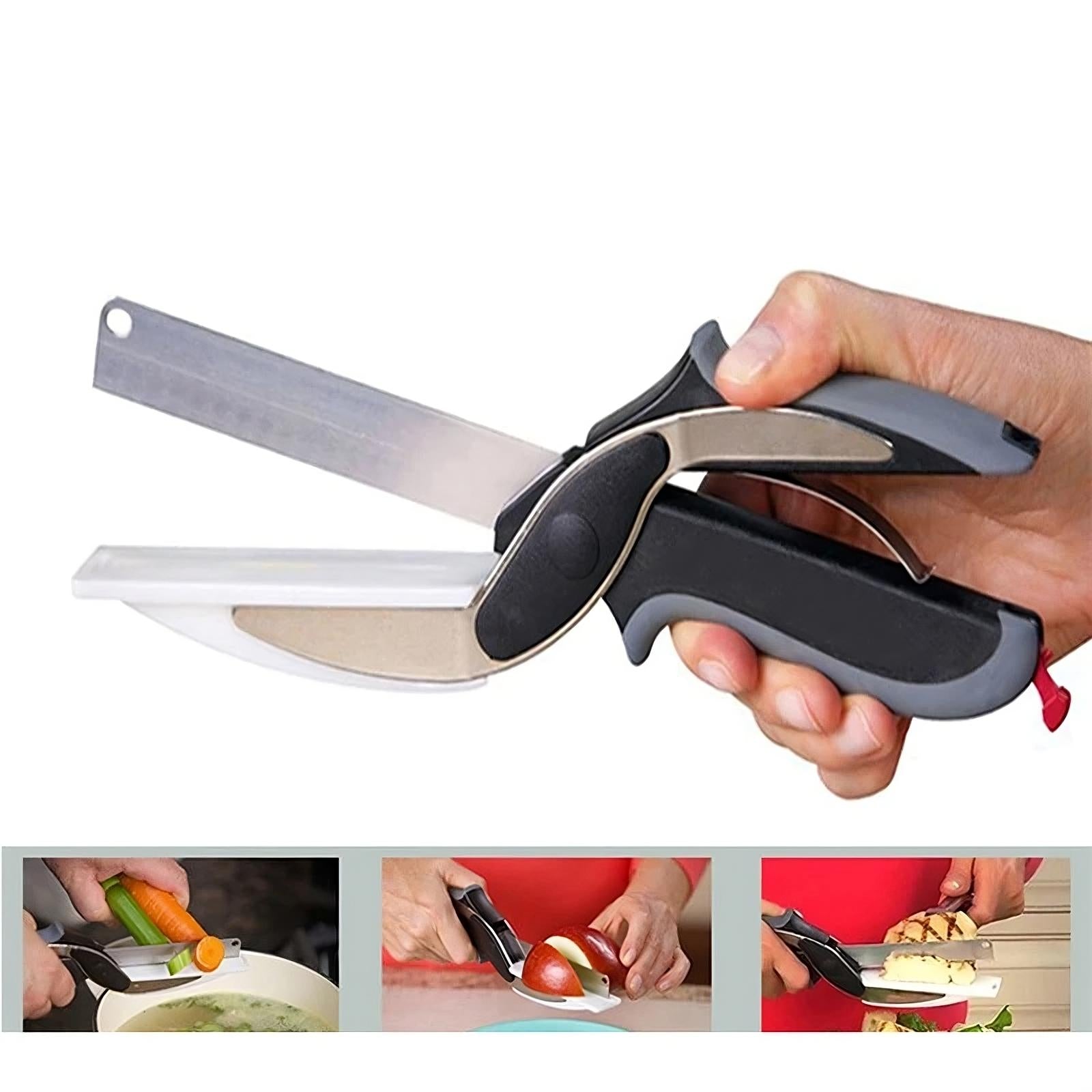 SlicePro™ | Clever Cutter