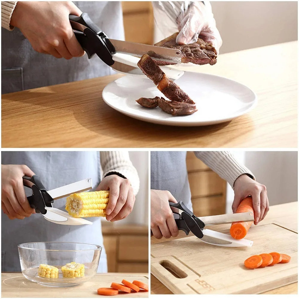 SlicePro™ | Clever Cutter
