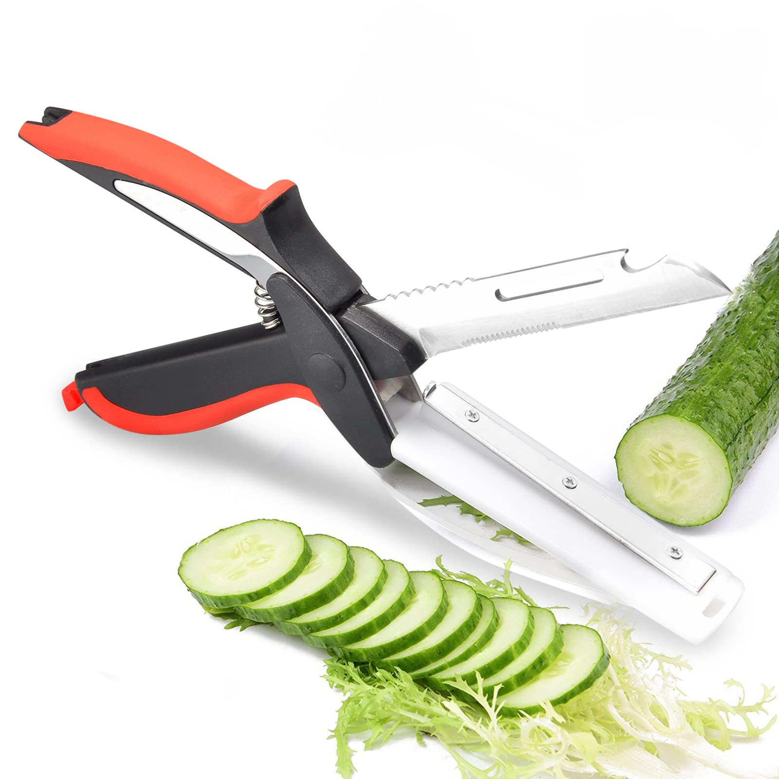 SlicePro™ | Clever Cutter