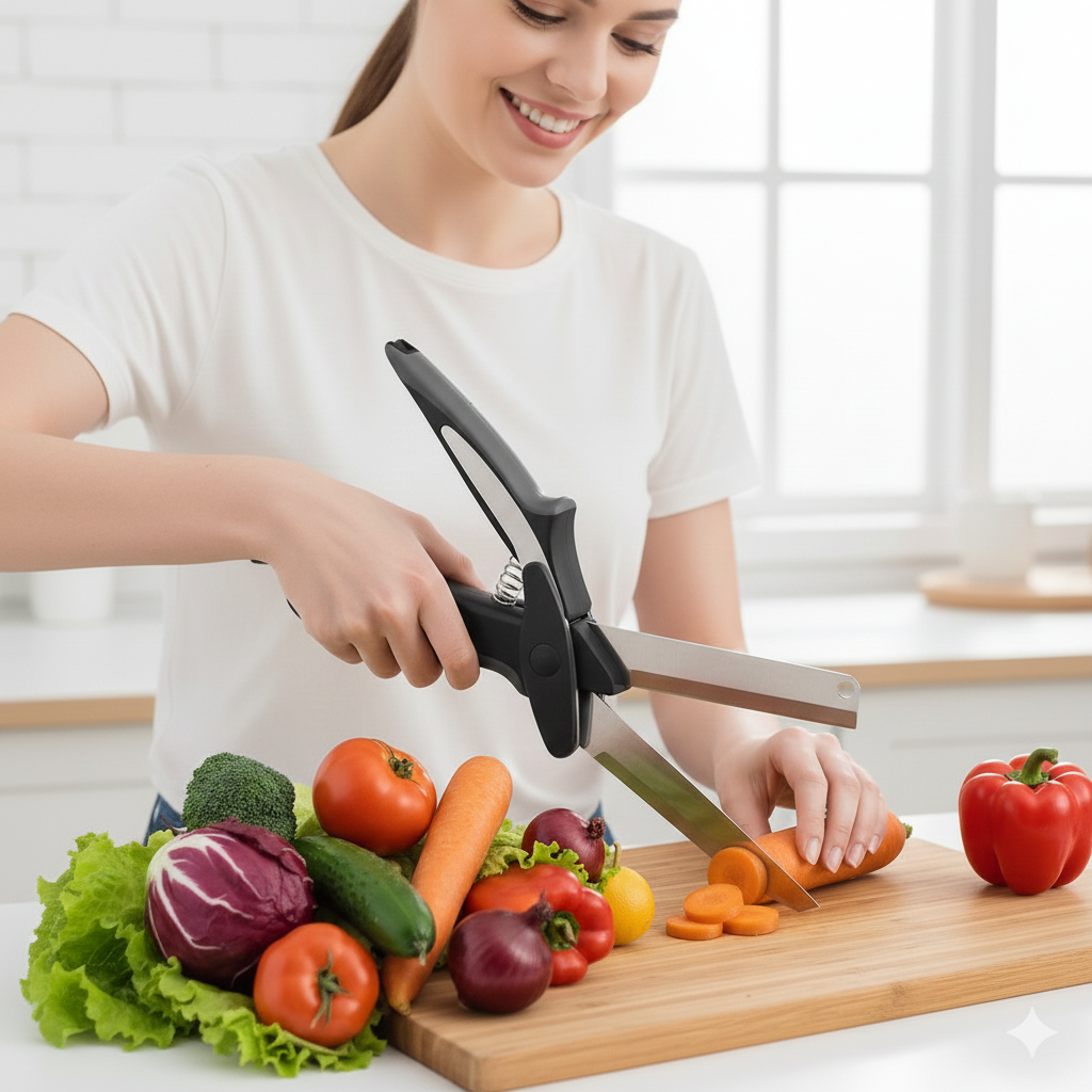 SlicePro™ | Clever Cutter