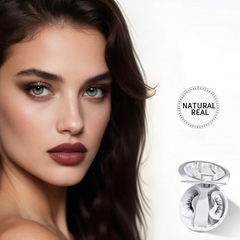 NoireLash | Magnetic Eyelashes